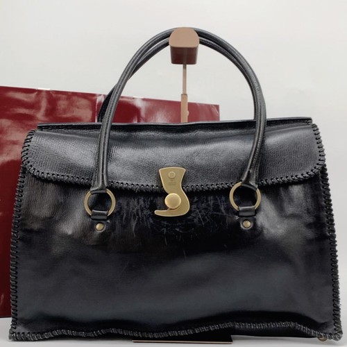 Gucci business tote handbag - gucci,