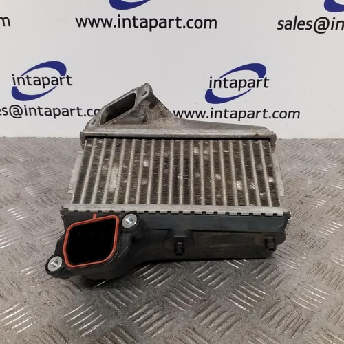 Honda civic mk9 intercooler - honda,