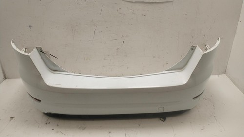 Rear bumper ford mondeo door - rear,