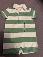 BN Ralph Lauren Baby Boys