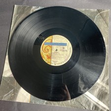 PRINCE - GRAFFITI BRIDGE -