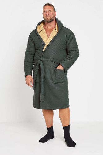 Big tall men waffle - tall,