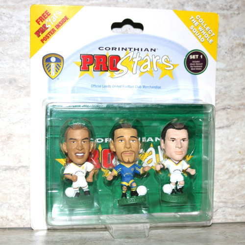 Corinthian prostars leeds - corinthian,