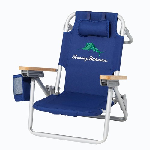 Beach backpack chair folding - beach,