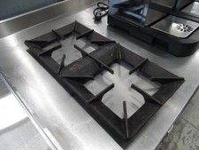 Moorwood Vulcan Cooker Pan Support £75 + Vat