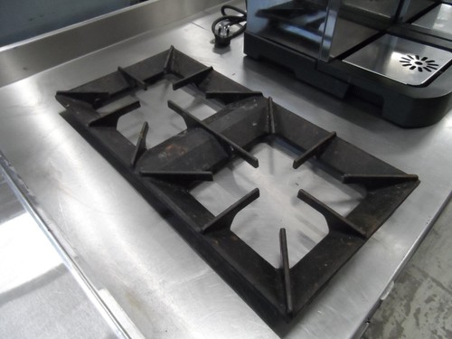 Moorwood vulcan cooker pan - vulcan,