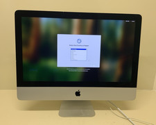 Apple IMAC 21.5" 4K i5-8500