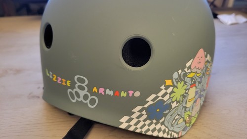 Triple lizzie armanto - triple,
