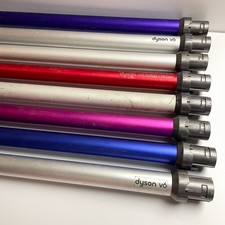 Dyson V6 Total Clean Pole Wand