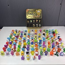 HUGE Job Lot 150+ Gogo's Crazy