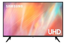 Samsung 43 Inch UE43AU7020KXXU