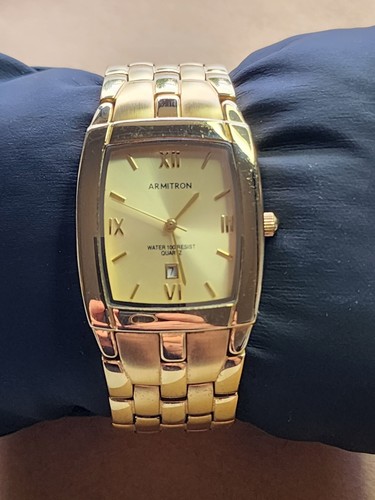 Ameritron goldtone women - ameritron,
