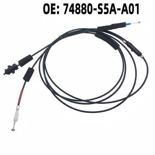 Upgrade fuel door release - upgrade,