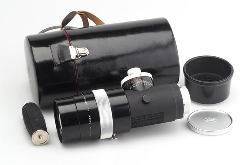 Carl zeiss for contarex - carl,