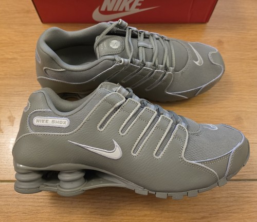 Nike shox 9 men - uk,