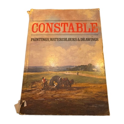 Constable paintings - constable,