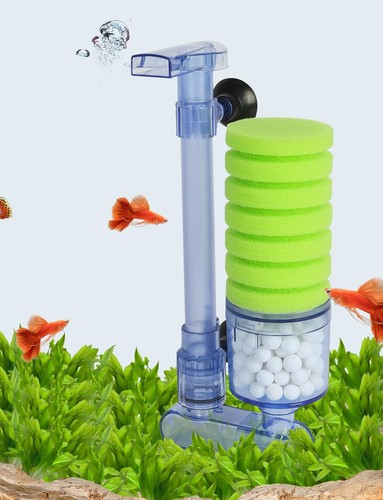 Aquarium bio sponge filter for - sponge,