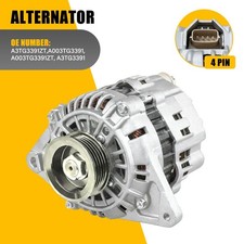 1800A008 NEW ALTERNATOR For