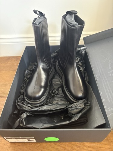 Martens 14xx qubist chelsea - dr,