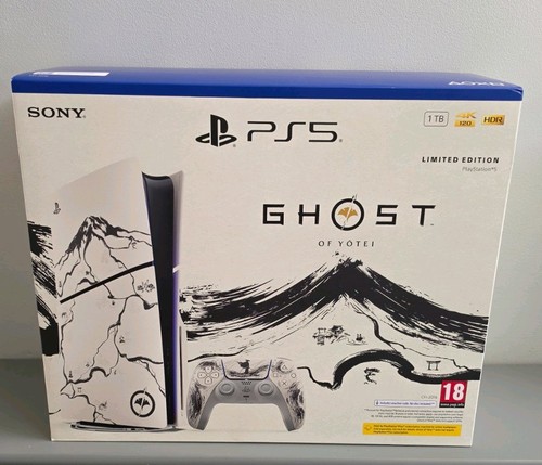 Ps5 playstation console - ps5, 5