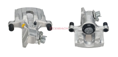 Ceibach rear left brake - left,