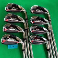 Cobra King S9 Iron Set 8pcs