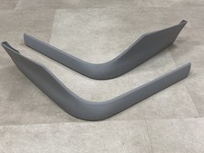 Volvo 700 Front Lip Pair 740