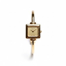 Vintage Gucci 1900L Watch with