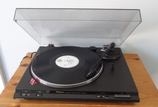 Technics bd22d belt drive - technics,