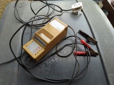Optimate 2 Battery Trickle
