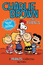 Charlie Brown and Friends : A