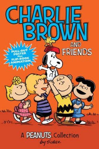 Charlie brown and - charlie,