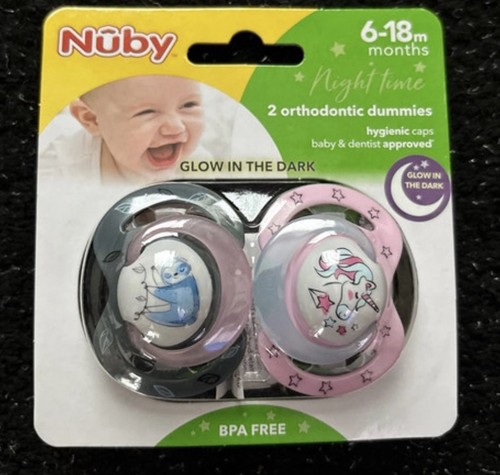 Nuby night time - nuby,