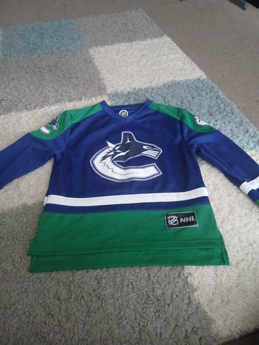 Nhl canucks vancouver - nhl,