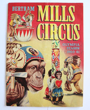 Bertram Mills Circus