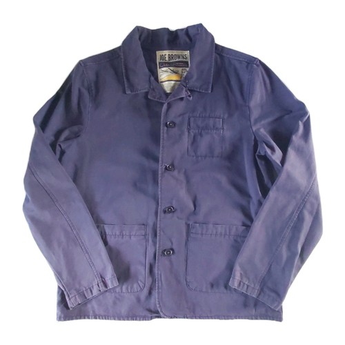 Joe browns chore - joe,