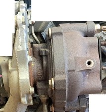 Toyota Yaris 1.4TDi Turbo