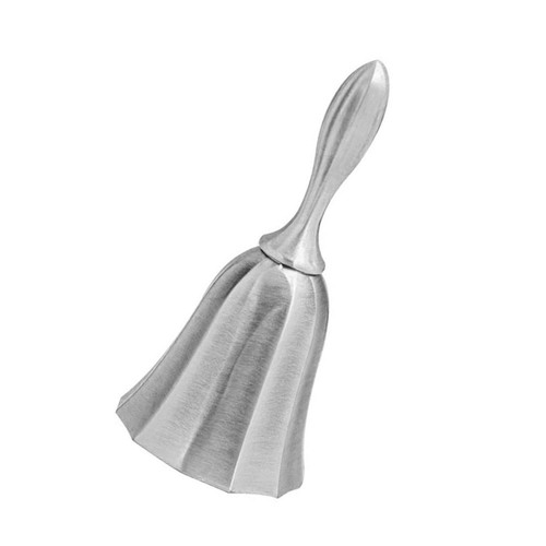 Metal bell for bar - metal,