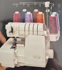 Baby Lock 8 thread overlocker