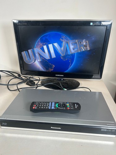 Panasonic dmr bwt735eb blu ray - dmr-bwt735eb, blu-ray