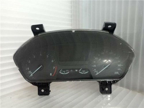 L1bt 10849 bag - dashboard, ford