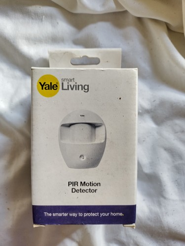 Yale smart living pir motion - smart,