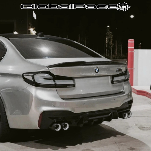 Bmw g30 g38 f90 520i - 520i, 530i