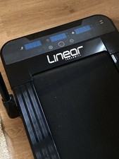 Treadmill Linear Strider
