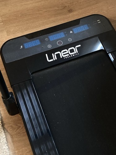 Treadmill linear strider - treadmill,