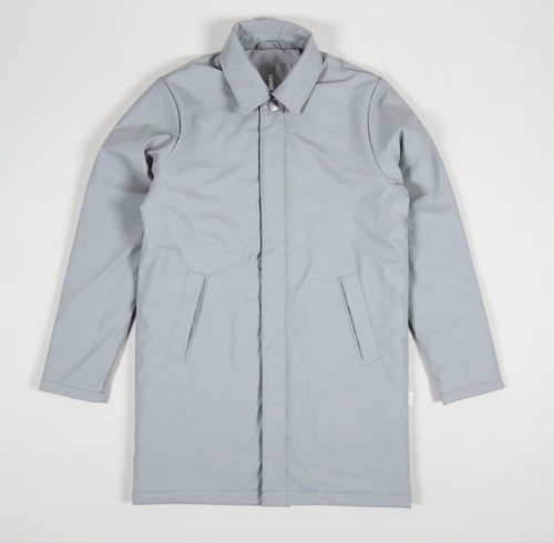 Rains mac coat waterproof - coat,