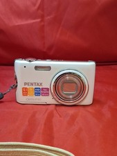 Pentax Digital Camera Optio