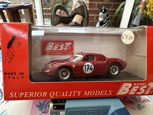 Model best no 9119 - model, no.9119