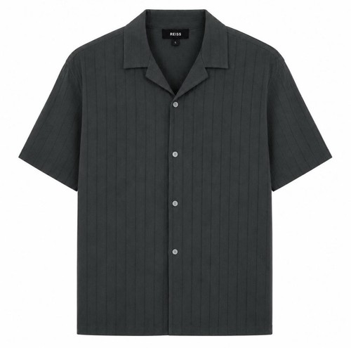 Reiss men shirt sampson - xl,