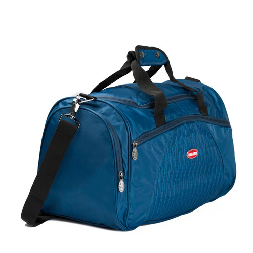 Bugatti travel line large gym - bugatti,